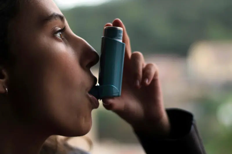 Asthma Causes Understanding the Triggers